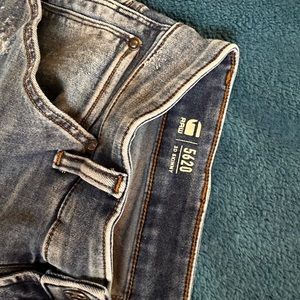 Diesel Size 31 Authentic Jeans